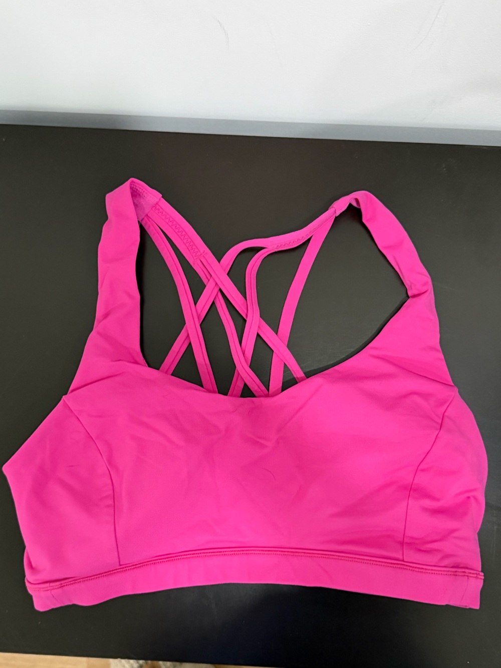 lululemon free to be serene size 8